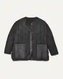 UGG® Amilea Rev Quilted Jacket for Women | UGG® Spain
